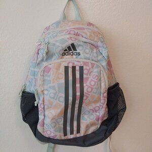 Adidas Backpack